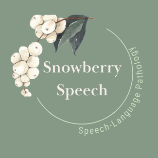 Snowberry Speech